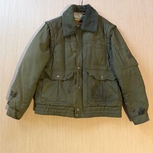 Vintage 1973 Sears Fieldmaster Jacket